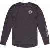 Troy Lee Designs TLD Ruckus Ride Tee LS, dres - Bolts Carbon Veľkosť: M
