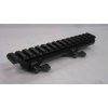 Made in Germany MAK montáž Blaser Weaver 120 mm