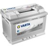 Varta Silver Dynamic 12V 77Ah 780A 577 400 078 5774000783162