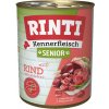 Rinti Kennerfleisch Senior - Hovädzie 800g