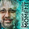 Janda Dalibor: Moment - CD