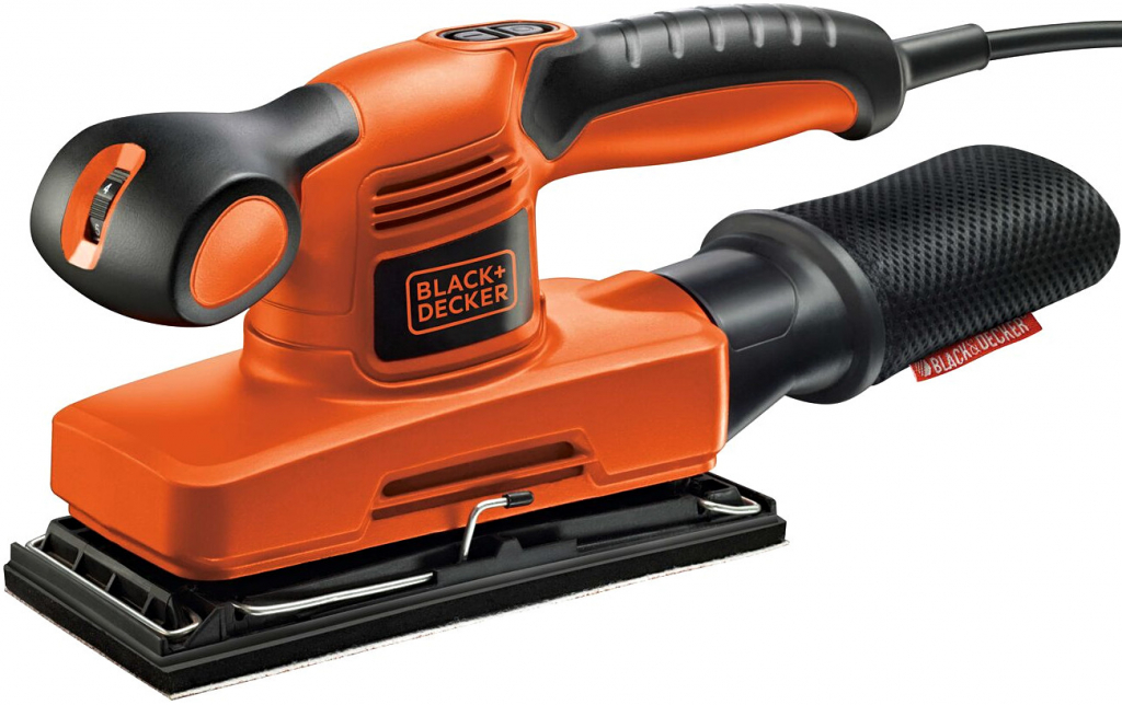 Black & Decker KA320EKA