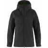 FJÄLLRÄVEN Bergtagen 130 Insulation Jkt W Black-Deep Forest - XL