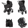 ABC Design Salsa 4 Air ink 2024 3v1