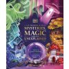 The Book of Mysteries, Magic, and the Unexplained - Tamara Macfarlane, Kristina Kister (Ilustrátor)