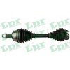 Hnací hriadeľ LPR DS52260
