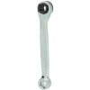 KS Tools 503.4691 Račňový - očkový kľúč