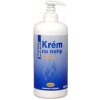 Batavan krém na nohy s pumpičkou 500 ml