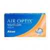 Alcon Air Optix Night & Day Aqua 3 šošovky