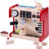 Wonderworld dřevěný kávovar WW-4567