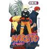 Naruto 31 Svěřený sen (Masaši Kišimoto)(Brožovaná)
