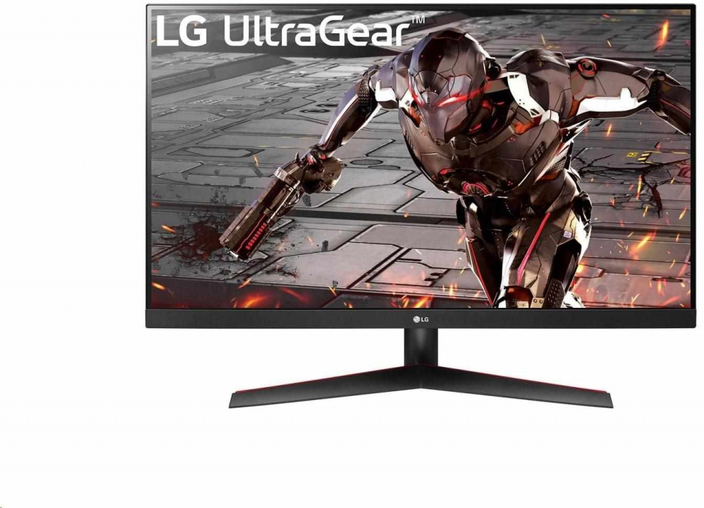 LG 32GN600