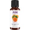 NOW FOODS Esenciálny olej, Mandarínka, 30 ml