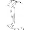 Postroj Thule 54729