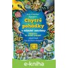 E-kniha Chytré pohádky z městské zahrádky - Eva Skořepová, Michal Skořepa
