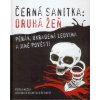 Černá sanitka: Druhá žeň (Petr Janeček)