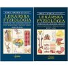 Lekárska fyziológia 1+2 zväzok (Komplet) - Kamil Javorka, kolektiv