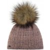 Čiapka EISBÄR Aurelie Lux MÜ - rose