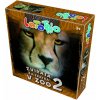 Betexa Lototrio - Zvieratká v ZOO 2