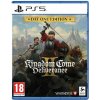Kingdom Come: Deliverance II CZ (Day One Edition) PS5