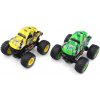 Wiky Vehicles Auto s efektmi 19 cm