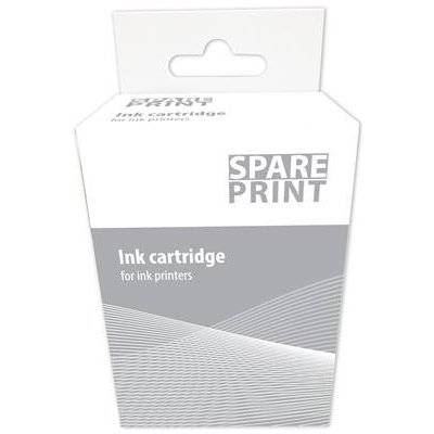 Spare Print HP 3JA29AE - kompatibilný
