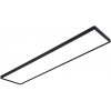 Top Light Top Light - LED Stm. prisadený panel REVIT LED/70W/230V 3000-6500K čierna + DO TP1820 + záruka 3 roky zadarmo + záruka 3 roky zadarmo