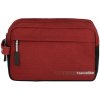 Travelite Kick Off Cosmetic bag Red