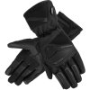 Ozone Touring WP čierne rukavice na motorku - 3XL
