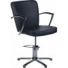 Barbiero Kadernícke kreslo LIVIO BH-8173 - čierne