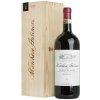 Antinori Marchese Antinori Chianti Classico Riserva Magnum víno tiché suché červené 2022 14,5 % 1,5 l (barrique)