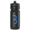 Fľaša BBB CompTank 550ml čierno/modrá