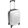 L-Merch Cestovný kufor NT5392 White 36,5 x 53 x 23 cm