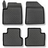 Rohože TPE pre Jeep Cherokee V SUV (03.2014-....) - Aristar - Guardliner
