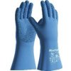 ATG chemické ochranné rukavice MaxiChem® 76-730 velikost 9 (12 párů)