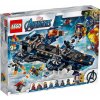 LEGO® Super Heroes 76153 Helicarrier Avengerov