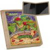 Ultimate Guard Album na karty Ultimate Guard Zipfolio 480 Xenoskin Ninja Turtles - Pizza Box