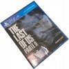 The Last of Us Part II PlayStation 4 (PS4) krabicová verzia