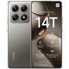 Xiaomi 14T Pro | 5G | Dual Sim | 12GB RAM | 512GB | Šedá - Grey