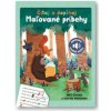 Čítaj a dopĺňaj – Maľované príbehy