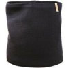 Kama pletený Merino nákrčník S31 110 - černá 25x26 25x26 - černá