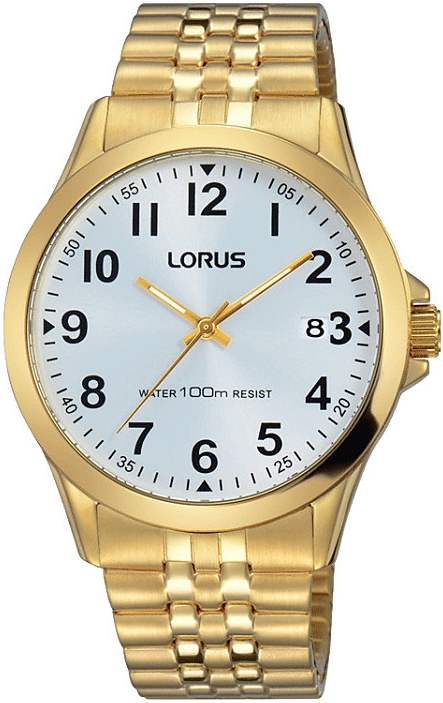 Lorus RS970CX9