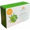 Glory Slovakia Dead sea minerálne mydlo z mŕtveho mora s aloe vera 120 g