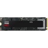 Samsung 9100 PRO 4TB, MZ-VAP4T0BW
