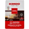 Kimbo espresso Napoli kompatibilné kapsule s nespresso 80 ks