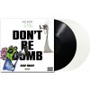 A$Ap Rocky: Don't Be Dumb (Coloured Black & White Vinyl) - 2Vinyl (LP)