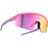 Neon VIPER 2.0, Pink-Lisel/ Violet Veľkosť: XS Detské hornorámové okuliare