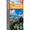 Mallorca Sera de Tramuntana GR 221 - sada 4 map