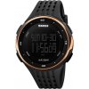 SKMEI 1219 športové hodinky RunFun Rose zlaté