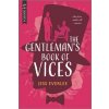 The Gentlemans Book of Vices: A Gay Victorian Historical Romance (Everlee Jess)